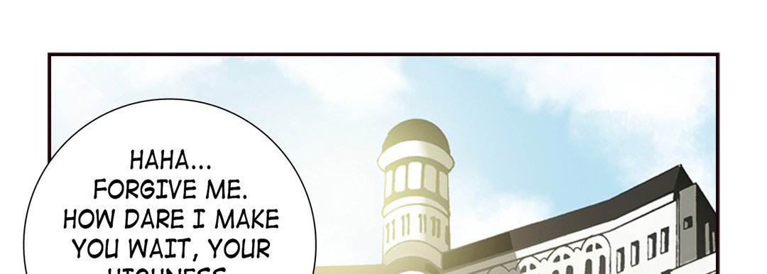 100% Perfect Girl 100% Perfect Girl EP 3 - Toomics page 17 - 