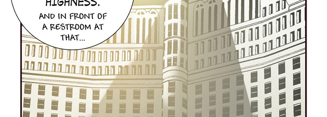 100% Perfect Girl 100% Perfect Girl EP 3 - Toomics page 18 - 