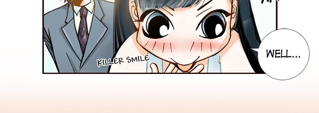 100% Perfect Girl 100% Perfect Girl EP 3 - Toomics page 180 - 
