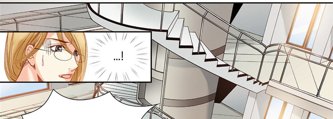 100% Perfect Girl 100% Perfect Girl EP 3 - Toomics page 22 - 