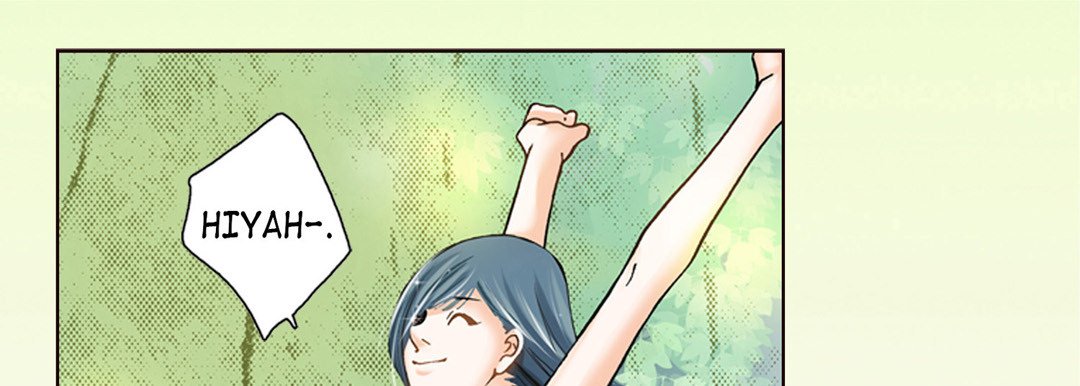 100% Perfect Girl 100% Perfect Girl EP 3 - Toomics page 29 - 