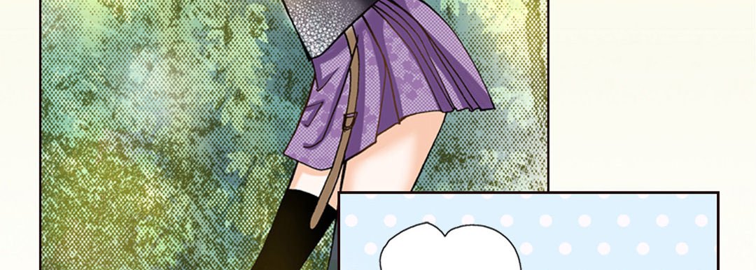 100% Perfect Girl 100% Perfect Girl EP 3 - Toomics page 31 - 