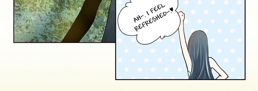 100% Perfect Girl 100% Perfect Girl EP 3 - Toomics page 32 - 