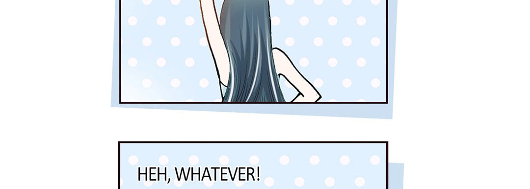100% Perfect Girl 100% Perfect Girl EP 3 - Toomics page 34 - 