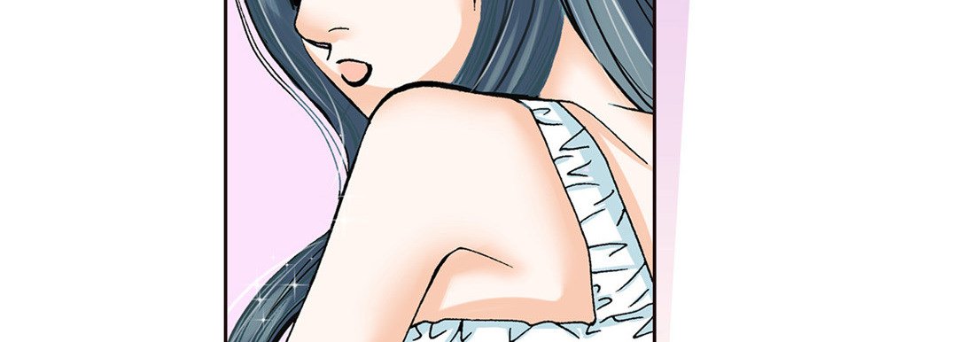 100% Perfect Girl 100% Perfect Girl EP 3 - Toomics page 39 - 