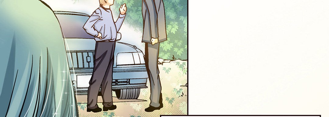 100% Perfect Girl 100% Perfect Girl EP 3 - Toomics page 42 - 