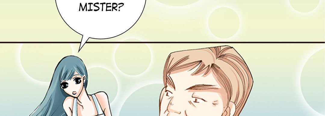 100% Perfect Girl 100% Perfect Girl EP 3 - Toomics page 46 - 