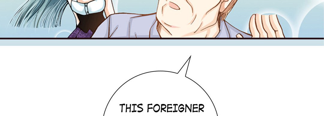 100% Perfect Girl 100% Perfect Girl EP 3 - Toomics page 47 - 