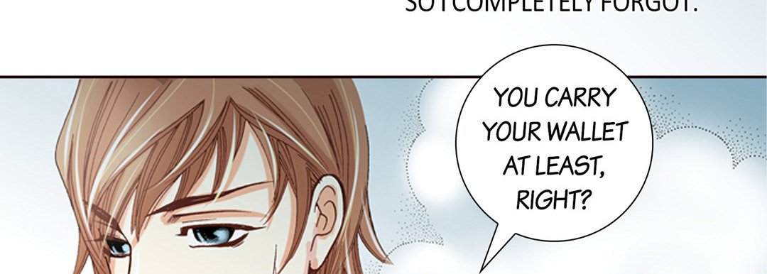 100% Perfect Girl 100% Perfect Girl EP 3 - Toomics page 50 - 