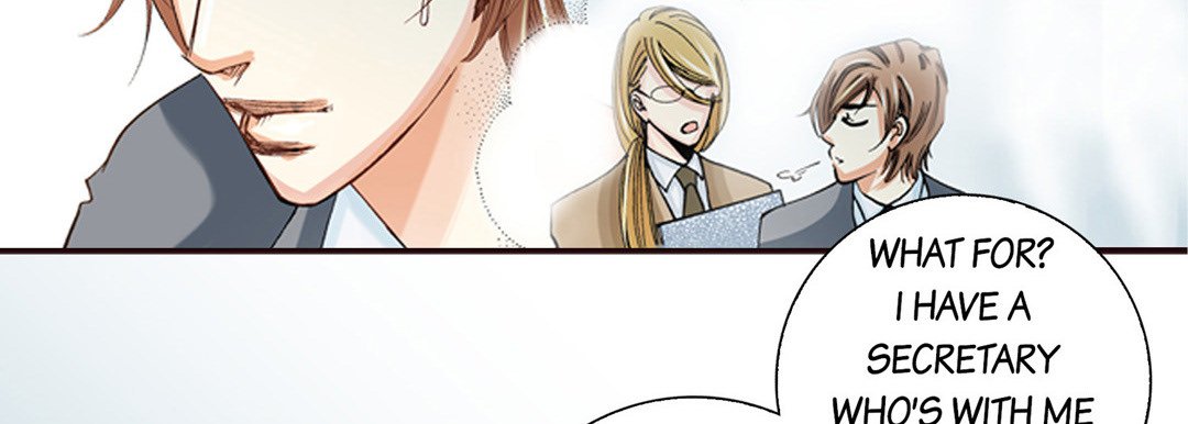 100% Perfect Girl 100% Perfect Girl EP 3 - Toomics page 51 - 