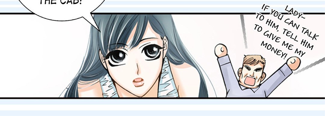 100% Perfect Girl 100% Perfect Girl EP 3 - Toomics page 54 - 