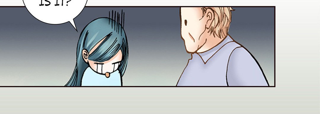 100% Perfect Girl 100% Perfect Girl EP 3 - Toomics page 64 - 