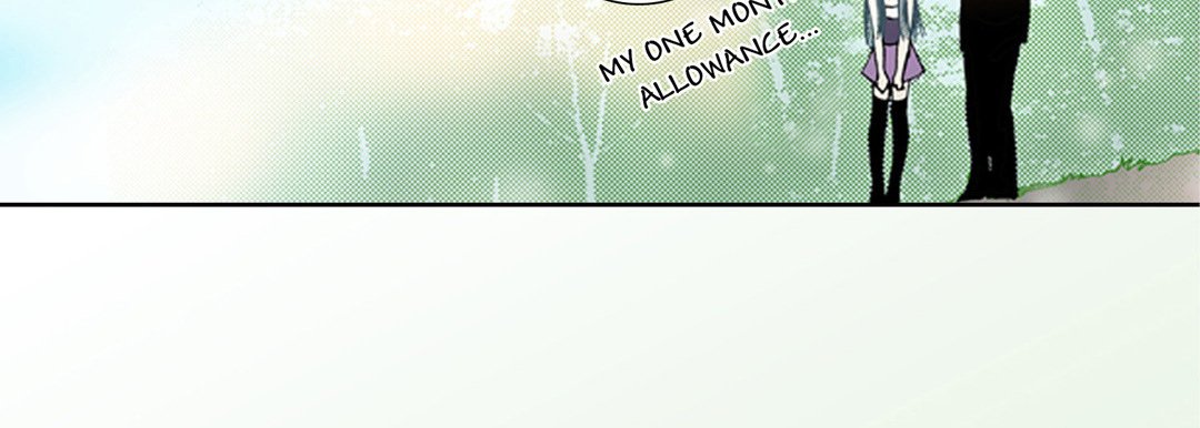 100% Perfect Girl 100% Perfect Girl EP 3 - Toomics page 71 - 