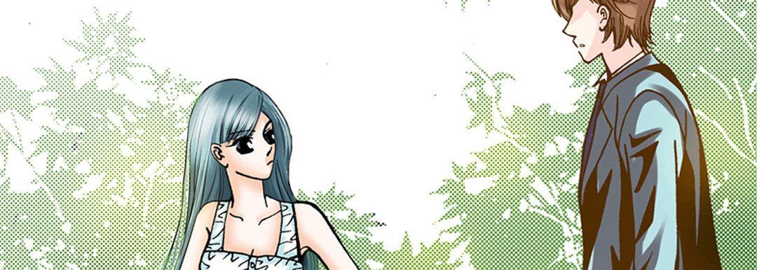 100% Perfect Girl 100% Perfect Girl EP 3 - Toomics page 86 - 