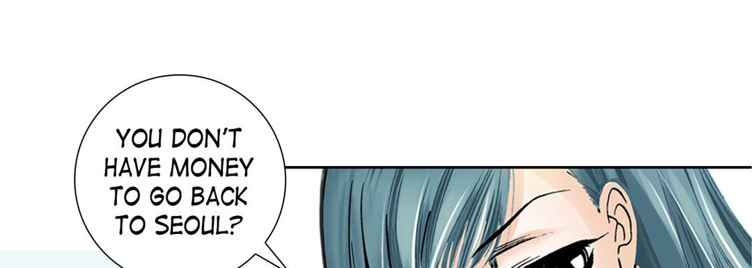 100% Perfect Girl 100% Perfect Girl EP 3 - Toomics page 89 - 