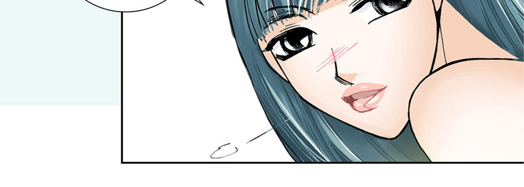 100% Perfect Girl 100% Perfect Girl EP 3 - Toomics page 90 - 