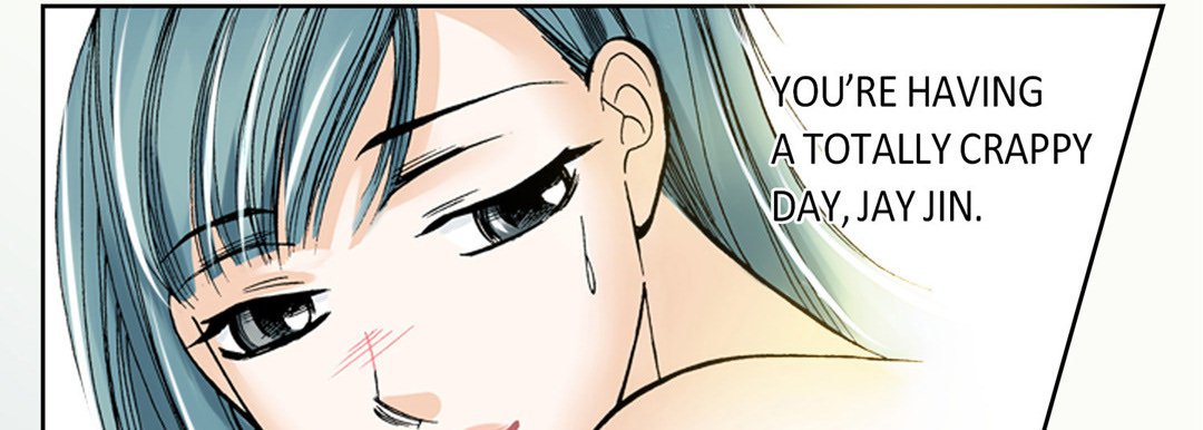 100% Perfect Girl 100% Perfect Girl EP 3 - Toomics page 94 - 