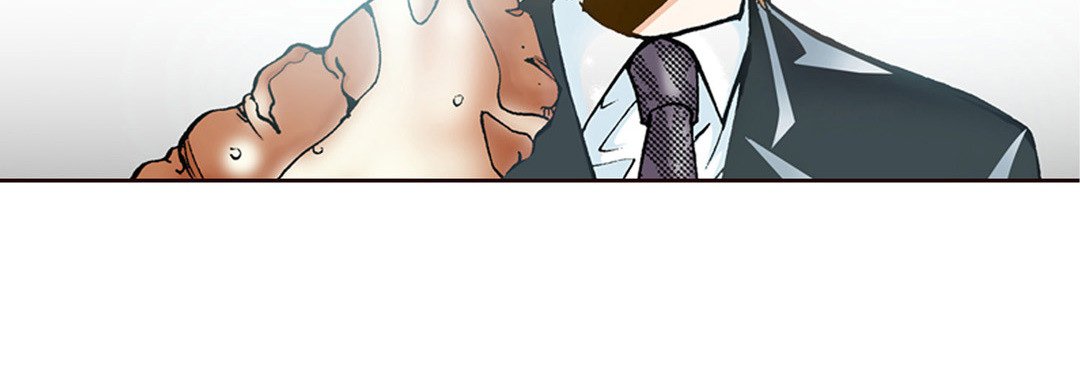 100% Perfect Girl 100% Perfect Girl EP 4 - Toomics page 12 - 