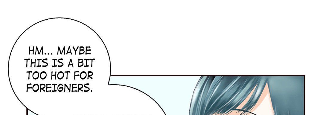 100% Perfect Girl 100% Perfect Girl EP 4 - Toomics page 13 - 