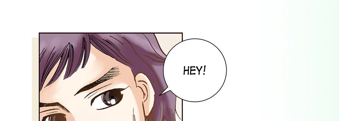 100% Perfect Girl 100% Perfect Girl EP 4 - Toomics page 121 - 