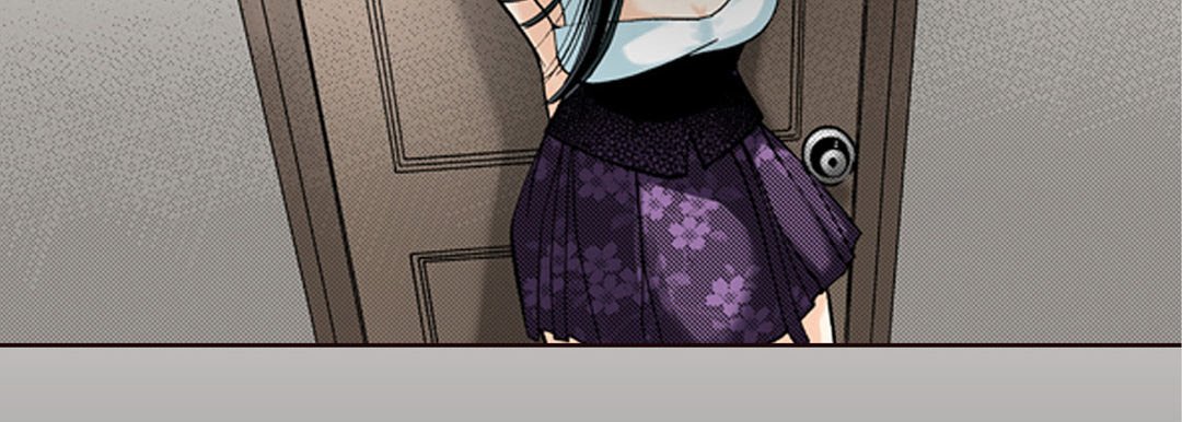 100% Perfect Girl 100% Perfect Girl EP 4 - Toomics page 127 - 