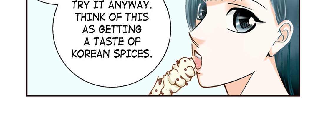 100% Perfect Girl 100% Perfect Girl EP 4 - Toomics page 14 - 
