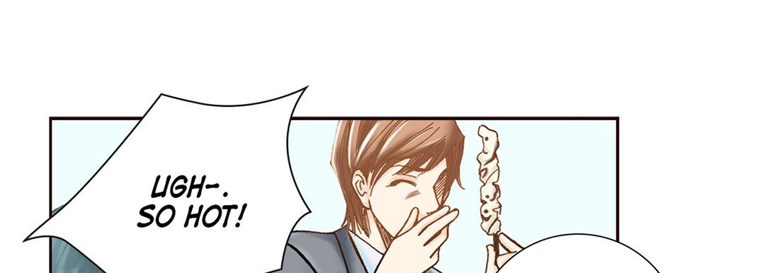 100% Perfect Girl 100% Perfect Girl EP 4 - Toomics page 15 - 