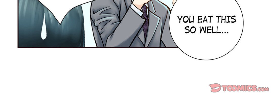 100% Perfect Girl 100% Perfect Girl EP 4 - Toomics page 16 - 