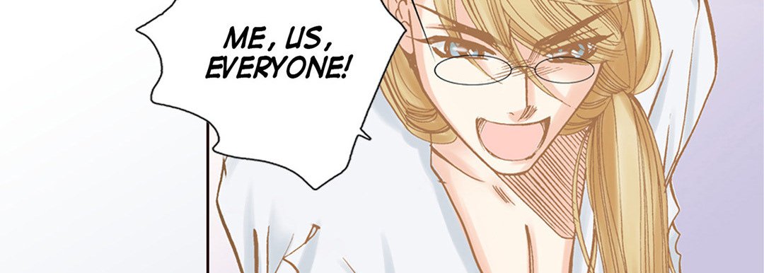 100% Perfect Girl 100% Perfect Girl EP 4 - Toomics page 166 - 