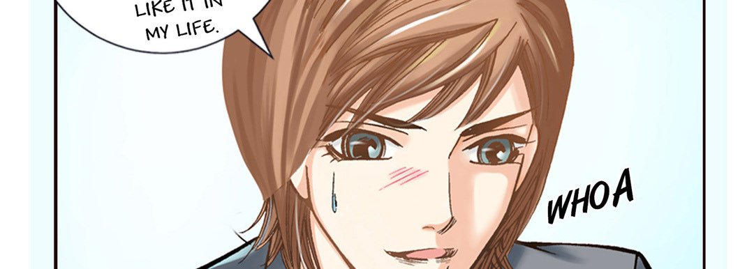 100% Perfect Girl 100% Perfect Girl EP 4 - Toomics page 18 - 