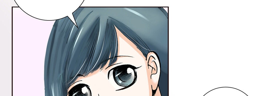 100% Perfect Girl 100% Perfect Girl EP 4 - Toomics page 27 - 