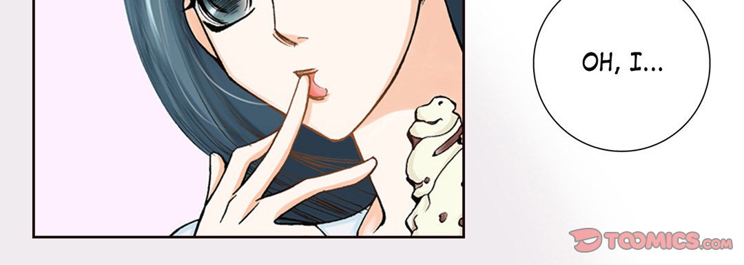 100% Perfect Girl 100% Perfect Girl EP 4 - Toomics page 28 - 