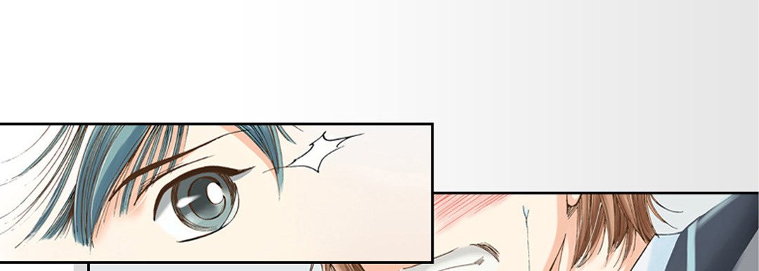 100% Perfect Girl 100% Perfect Girl EP 4 - Toomics page 34 - 