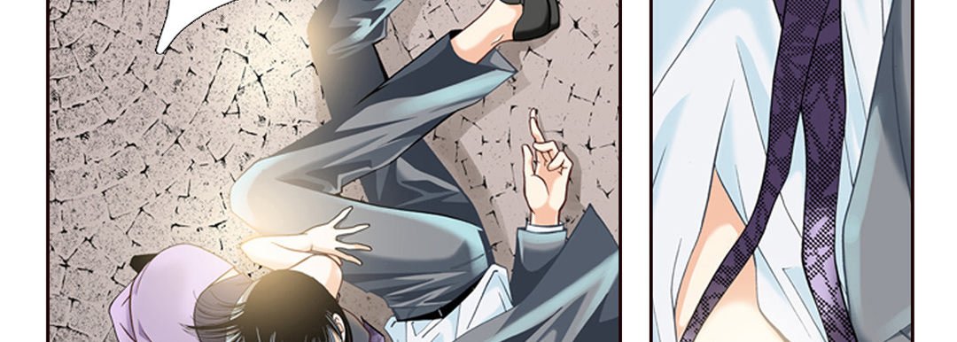 100% Perfect Girl 100% Perfect Girl EP 4 - Toomics page 54 - 