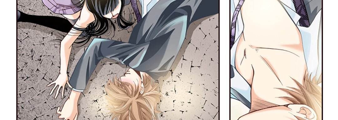 100% Perfect Girl 100% Perfect Girl EP 4 - Toomics page 55 - 