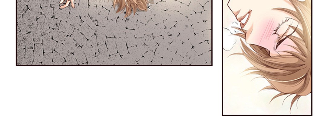 100% Perfect Girl 100% Perfect Girl EP 4 - Toomics page 56 - 