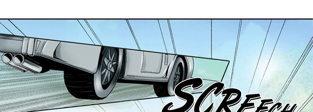 100% Perfect Girl 100% Perfect Girl EP 4 - Toomics page 57 - 