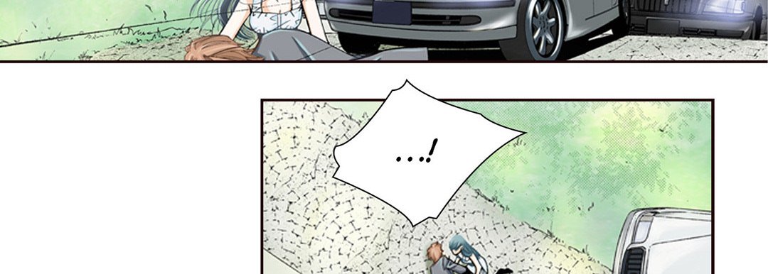 100% Perfect Girl 100% Perfect Girl EP 4 - Toomics page 59 - 