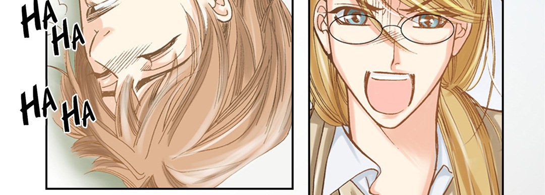 100% Perfect Girl 100% Perfect Girl EP 4 - Toomics page 63 - 