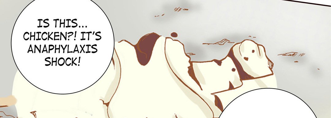 100% Perfect Girl 100% Perfect Girl EP 4 - Toomics page 71 - 