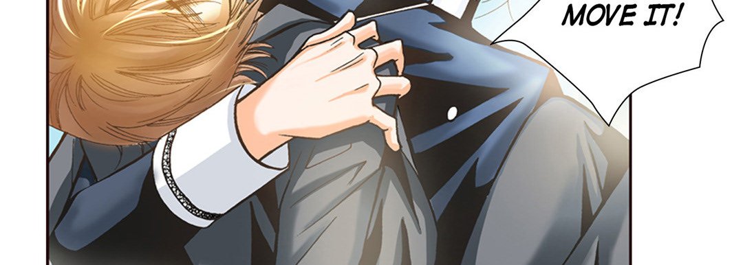 100% Perfect Girl 100% Perfect Girl EP 4 - Toomics page 94 - 