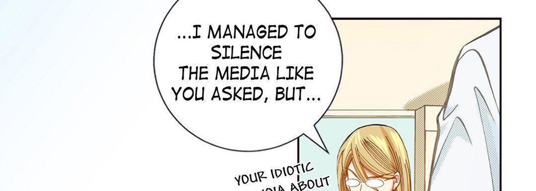 100% Perfect Girl 100% Perfect Girl EP 5 - Toomics page 11 - 