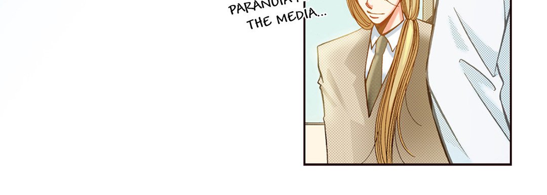 100% Perfect Girl 100% Perfect Girl EP 5 - Toomics page 12 - 