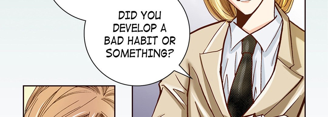 100% Perfect Girl 100% Perfect Girl EP 5 - Toomics page 142 - 