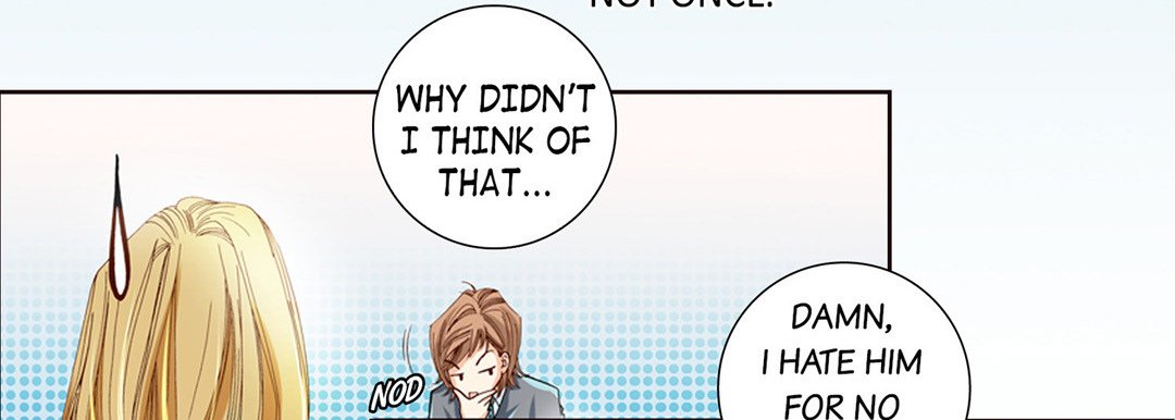 100% Perfect Girl 100% Perfect Girl EP 5 - Toomics page 170 - 
