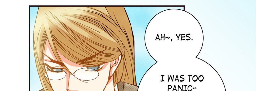 100% Perfect Girl 100% Perfect Girl EP 5 - Toomics page 18 - 