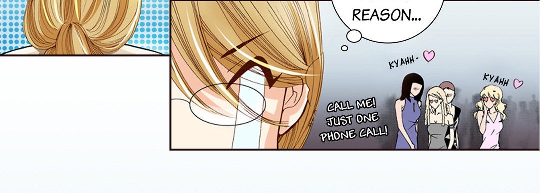 100% Perfect Girl 100% Perfect Girl EP 5 - Toomics page 171 - 