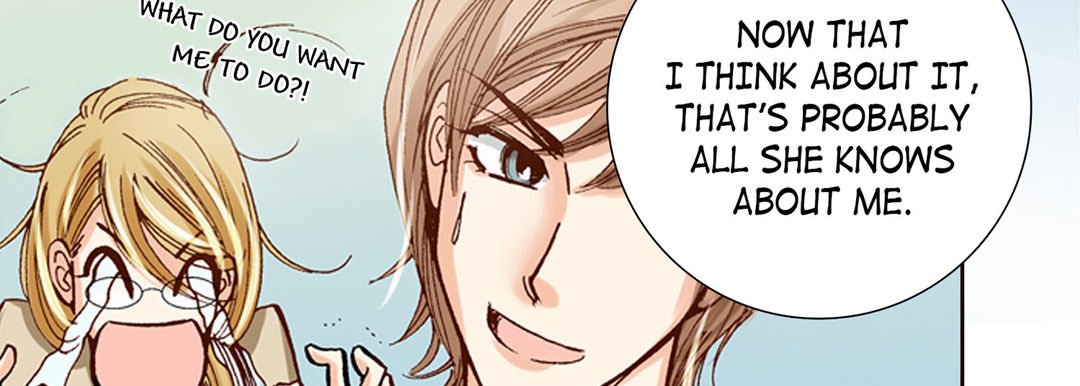 100% Perfect Girl 100% Perfect Girl EP 5 - Toomics page 182 - 