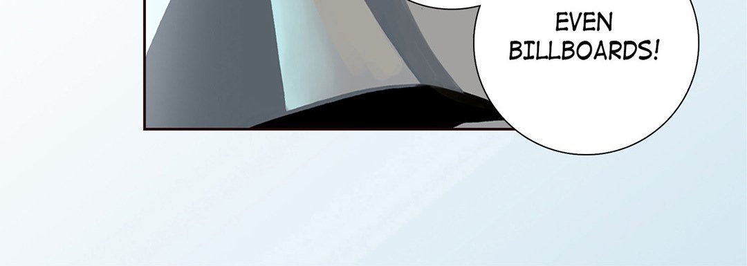100% Perfect Girl 100% Perfect Girl EP 5 - Toomics page 188 - 