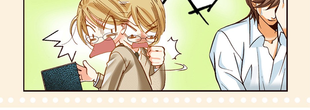 100% Perfect Girl 100% Perfect Girl EP 5 - Toomics page 23 - 